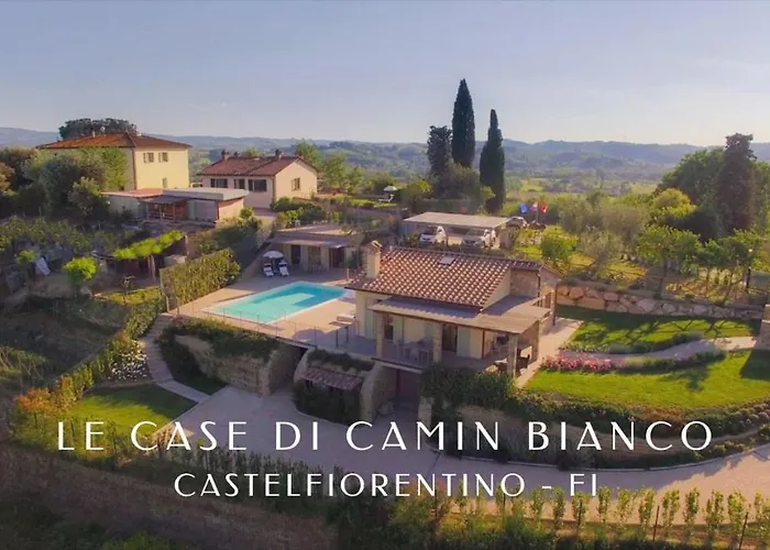 Le Case Di Camin Bianco