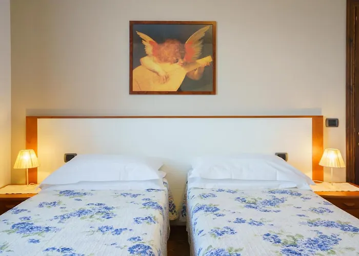 Le Case Di Camin Bianco