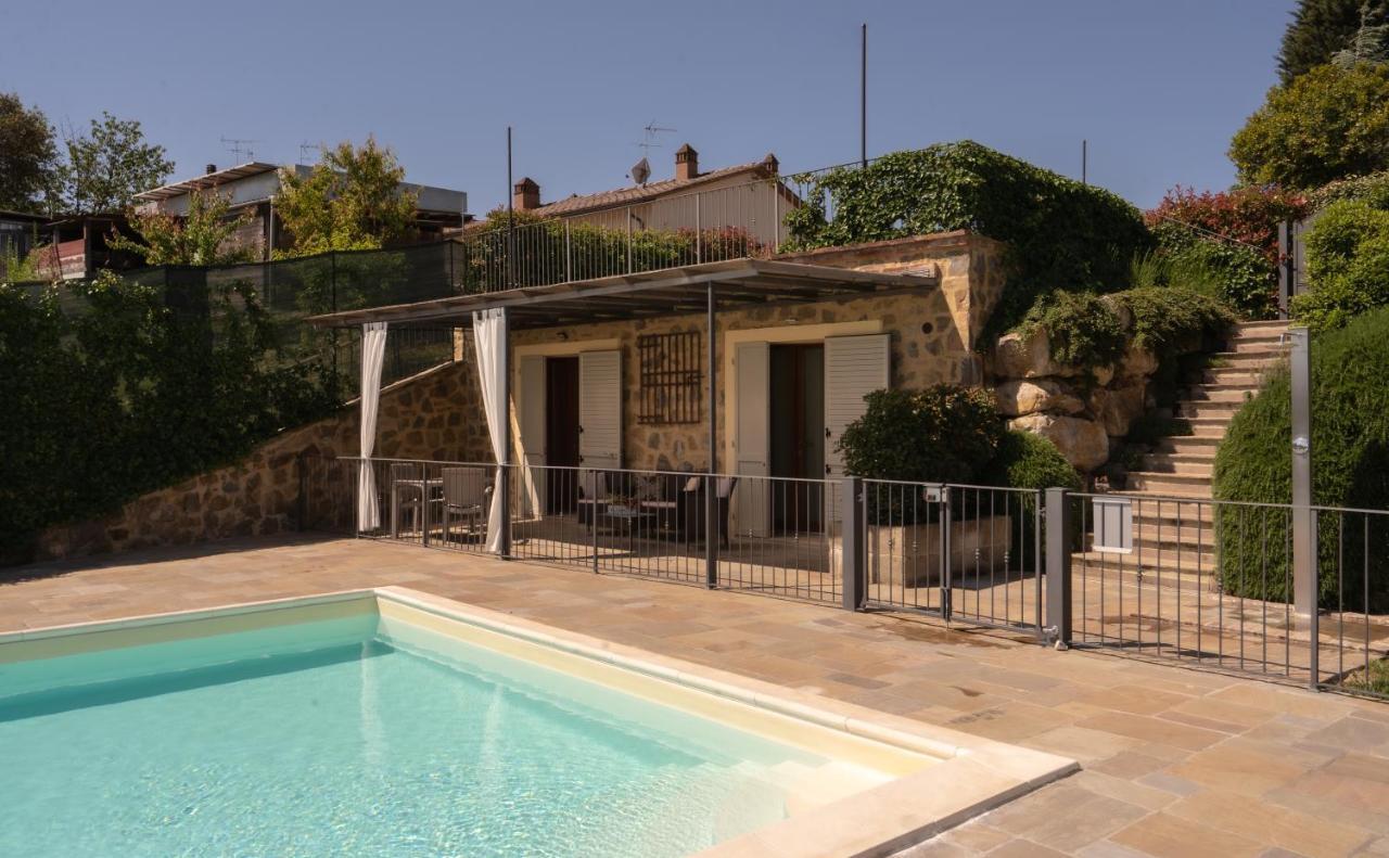 Le Di Camin Bianco Holiday home