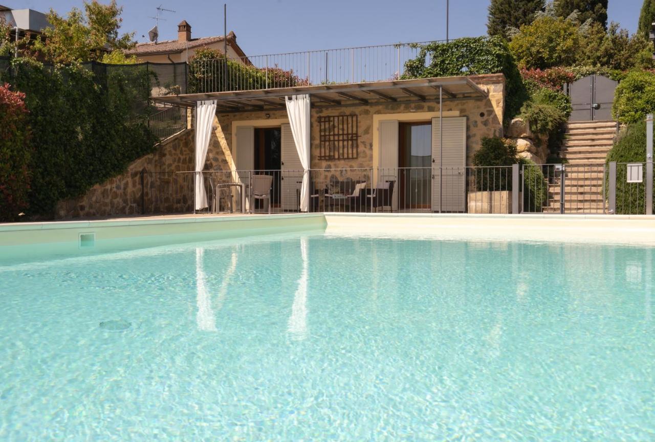 Le Di Camin Bianco Holiday home