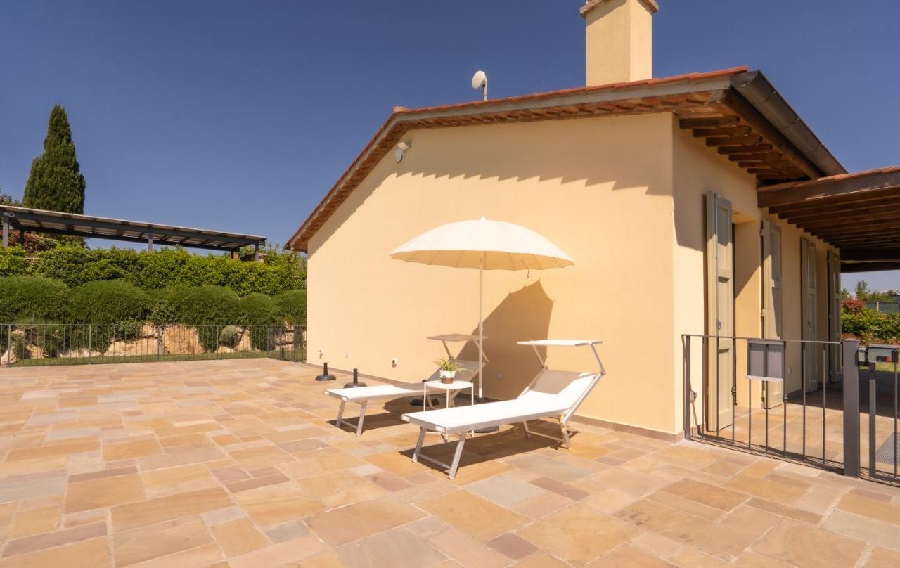 Le Di Camin Bianco Holiday home Castelfiorentino