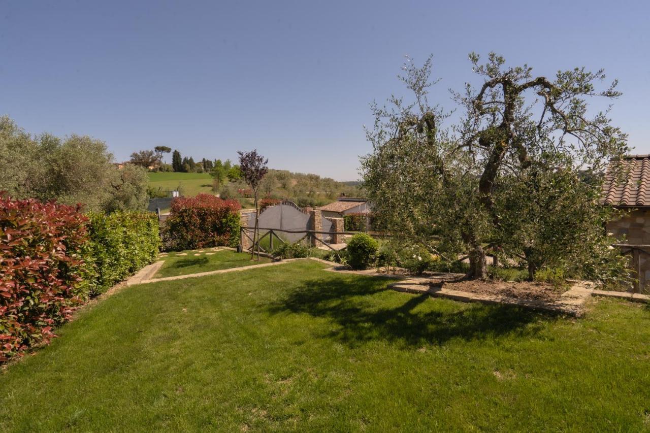 Holiday home Le Di Camin Bianco