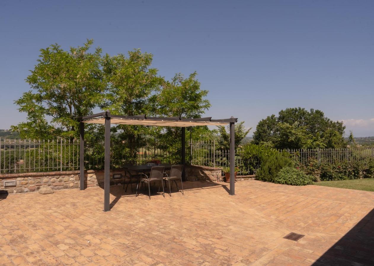 Le Di Camin Bianco Holiday home *