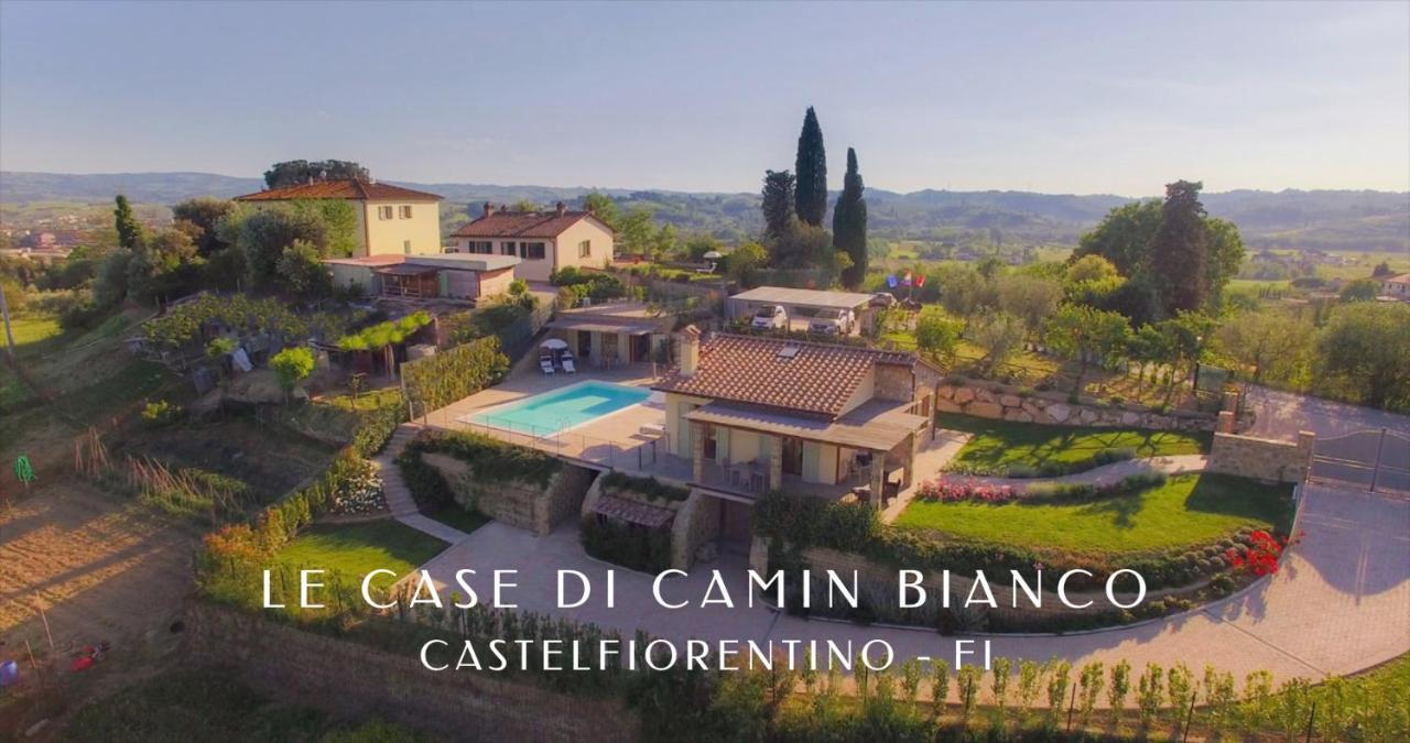 Le Di Camin Bianco * Castelfiorentino