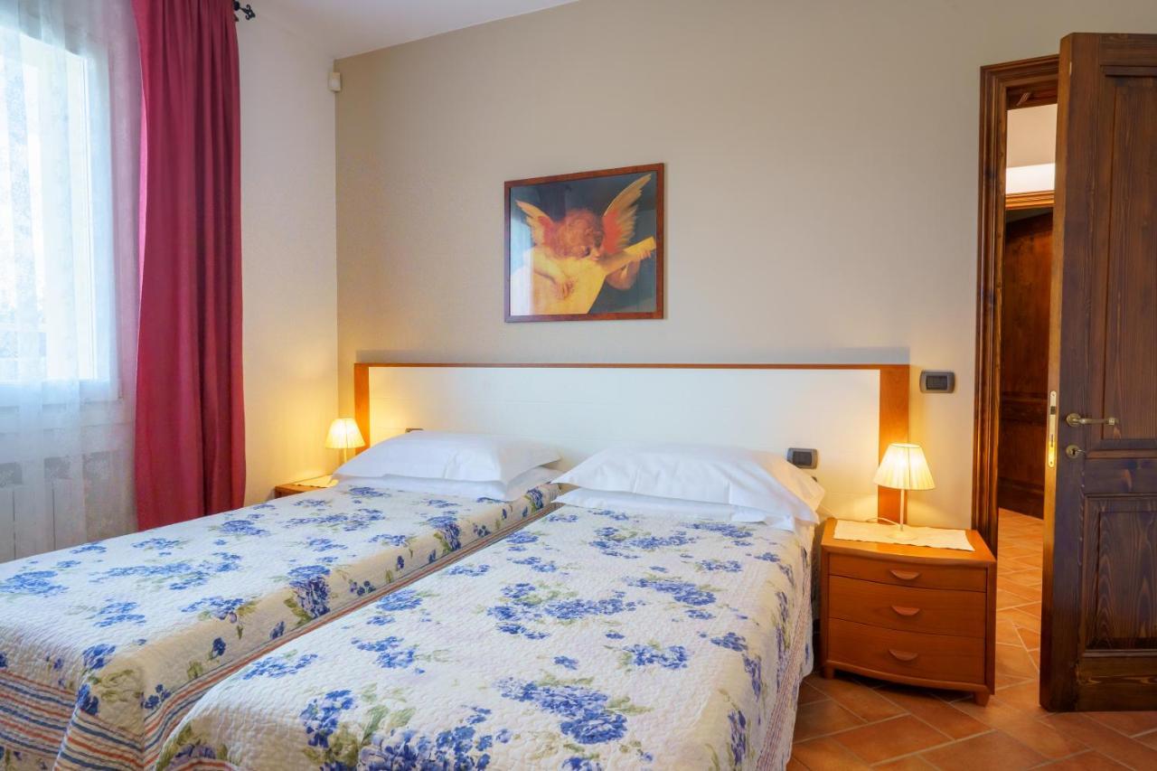 Holiday home Le Di Camin Bianco *