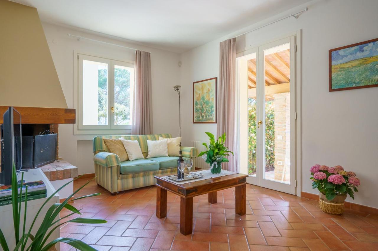 Le Di Camin Bianco Holiday home