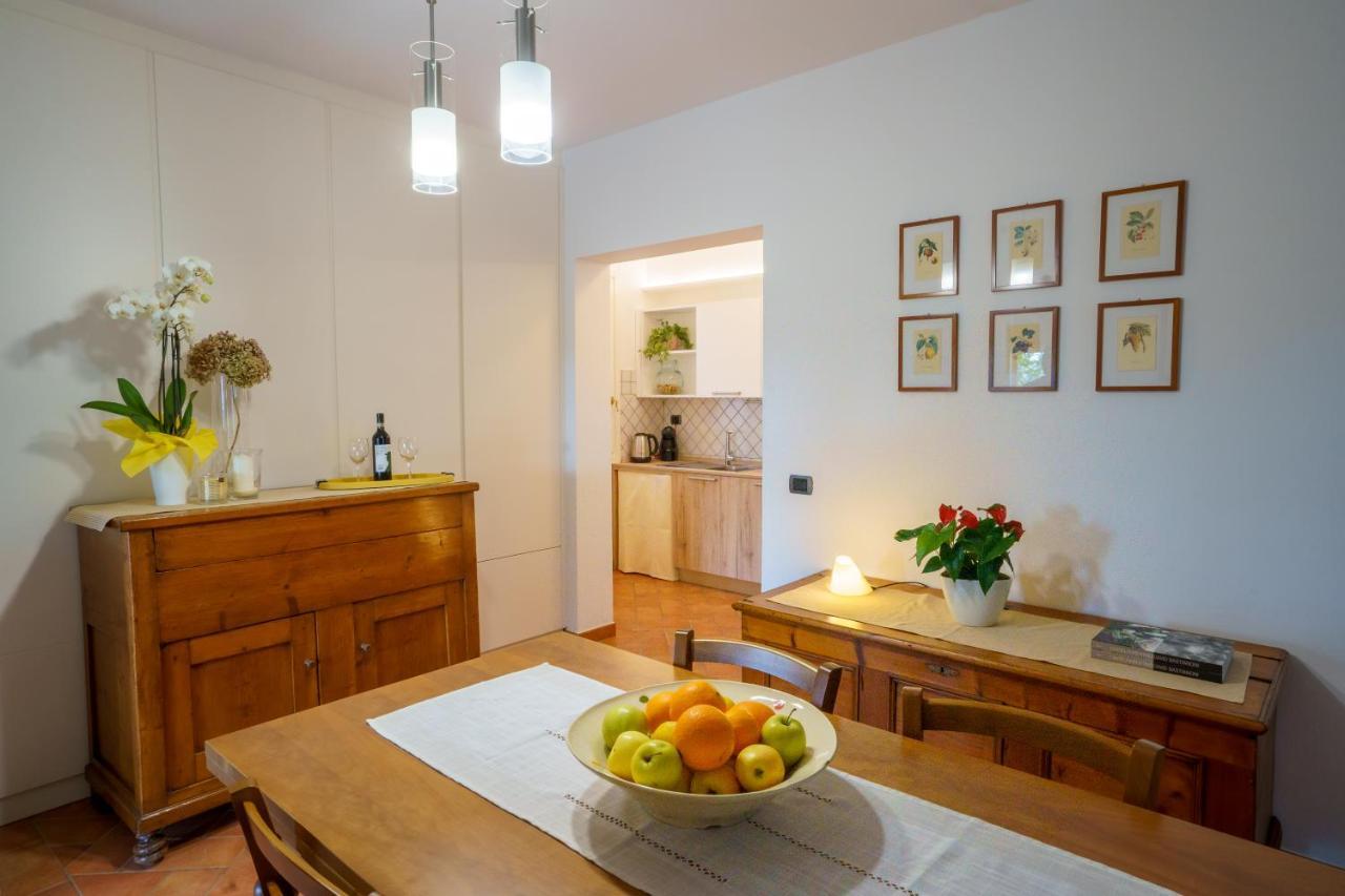 Le Di Camin Bianco Holiday home Castelfiorentino