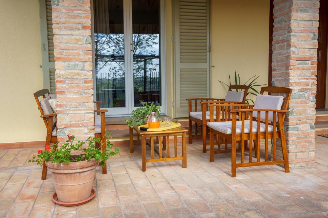 Holiday home Le Di Camin Bianco