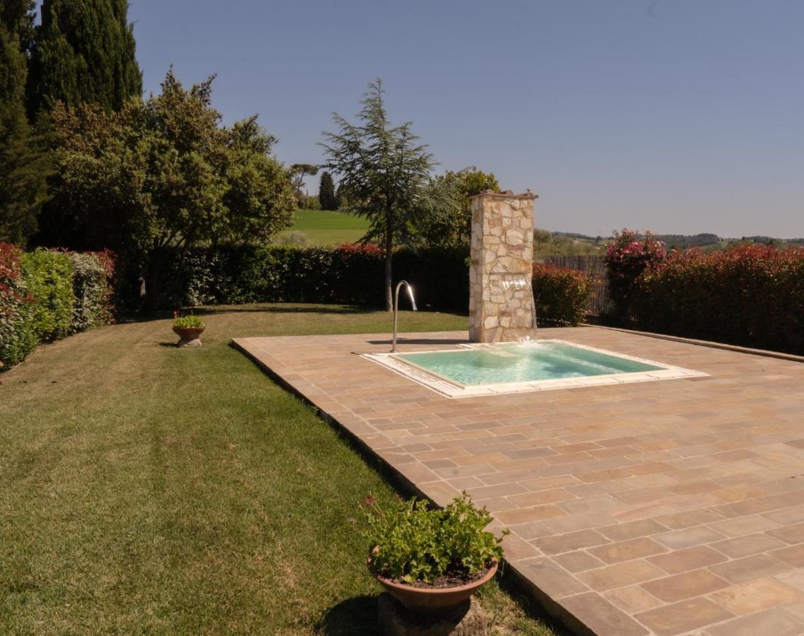 Le Di Camin Bianco Holiday home