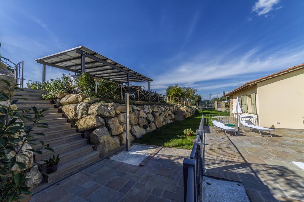 Holiday home Le Di Camin Bianco Castelfiorentino