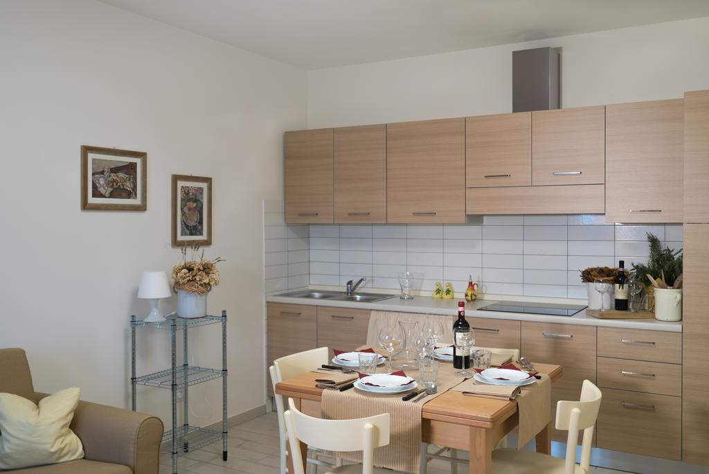 Le Di Camin Bianco Holiday home Castelfiorentino