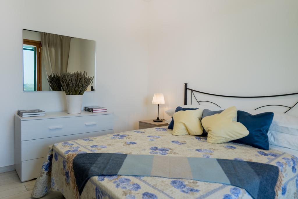 Holiday home Le Di Camin Bianco *