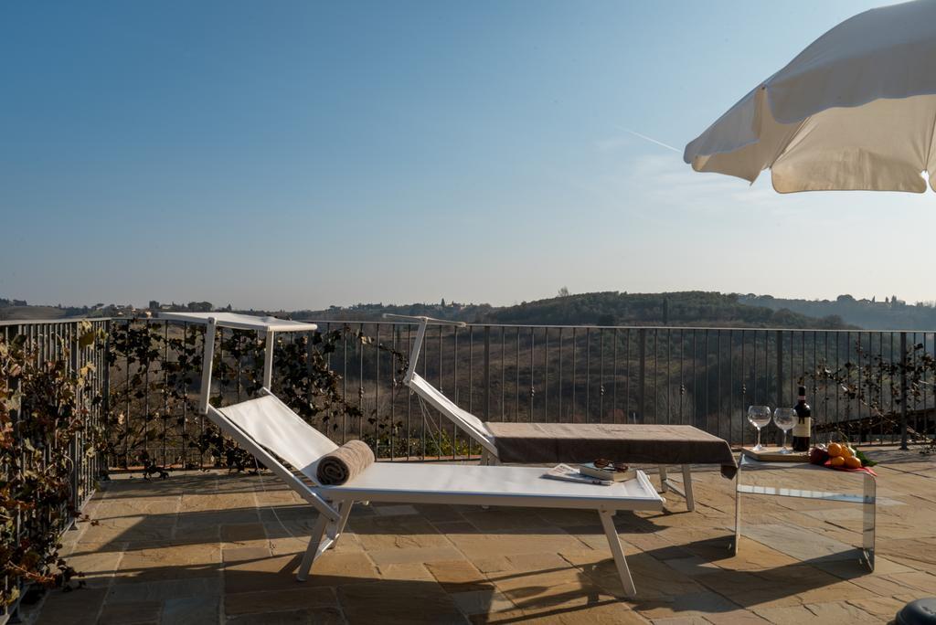 Le Di Camin Bianco Holiday home *