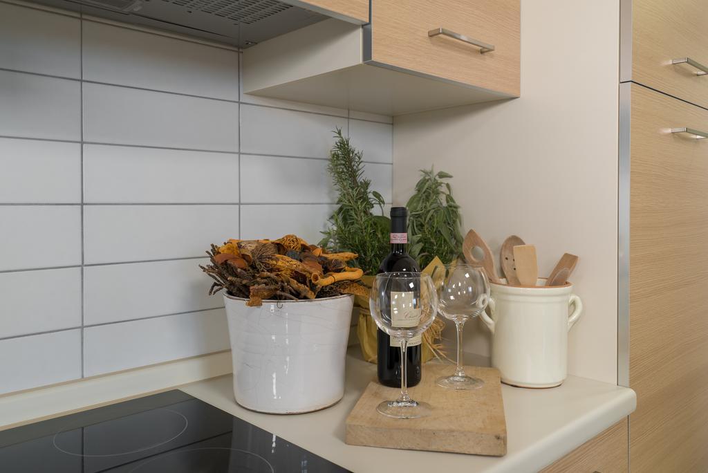 Le Di Camin Bianco Holiday home