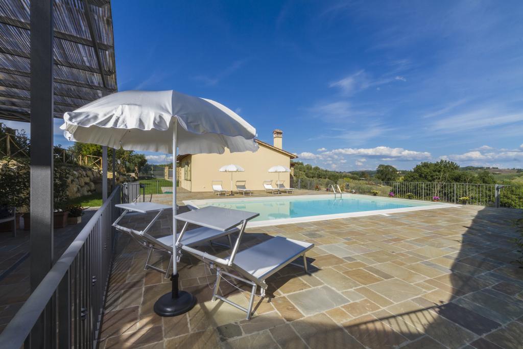 Holiday home Le Di Camin Bianco
