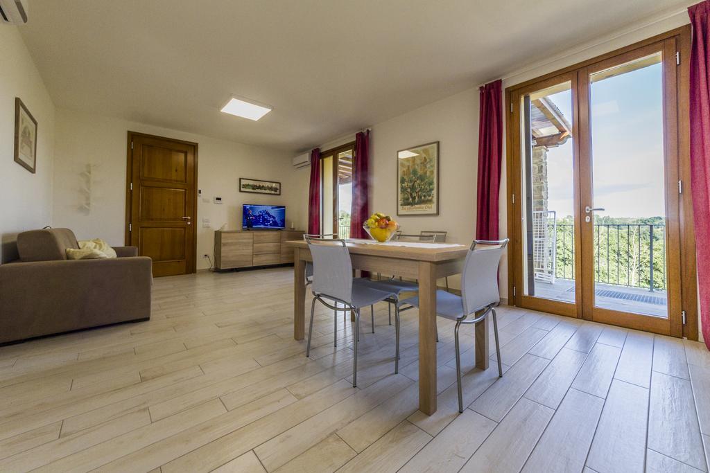 Holiday home Le Di Camin Bianco *