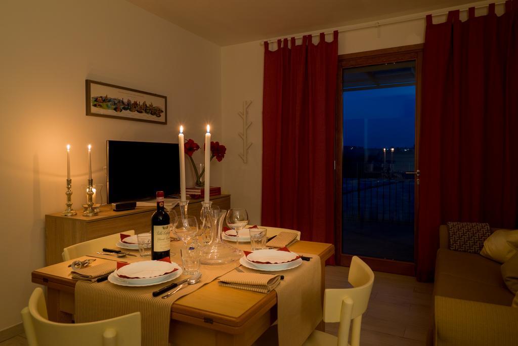 Le Di Camin Bianco Holiday home Castelfiorentino