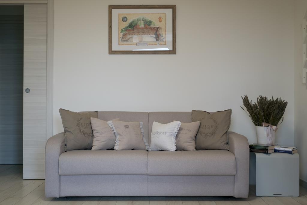 Le Di Camin Bianco Holiday home Castelfiorentino