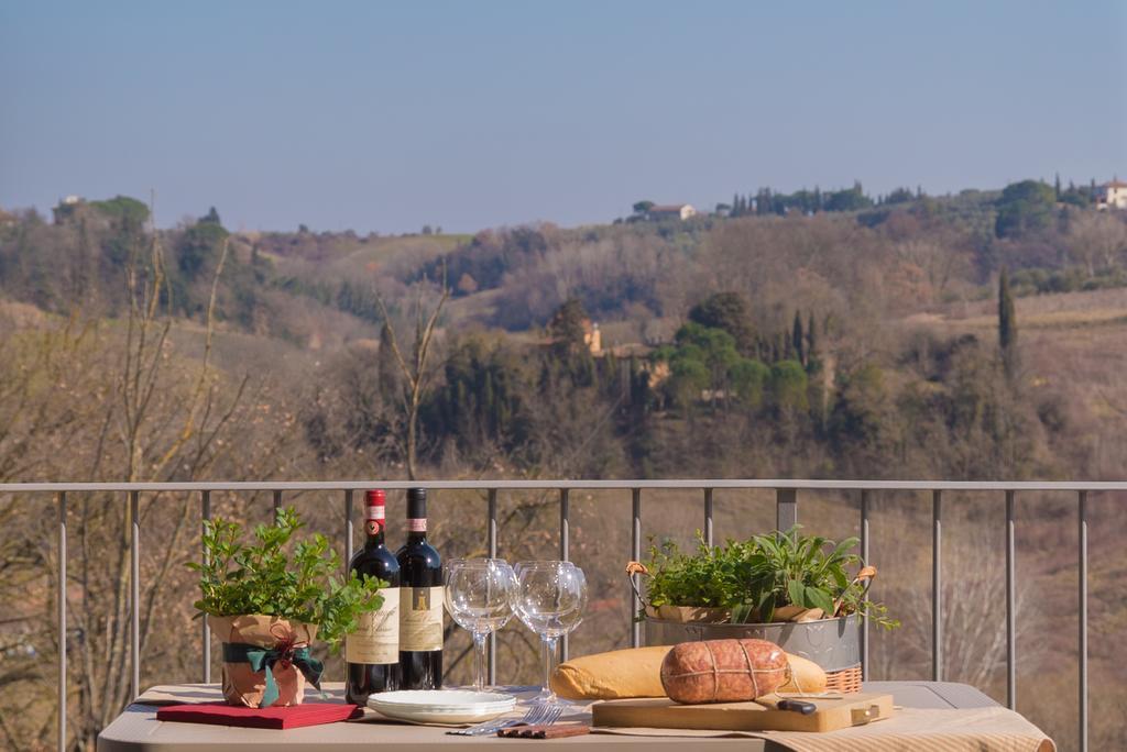 Le Di Camin Bianco Holiday home