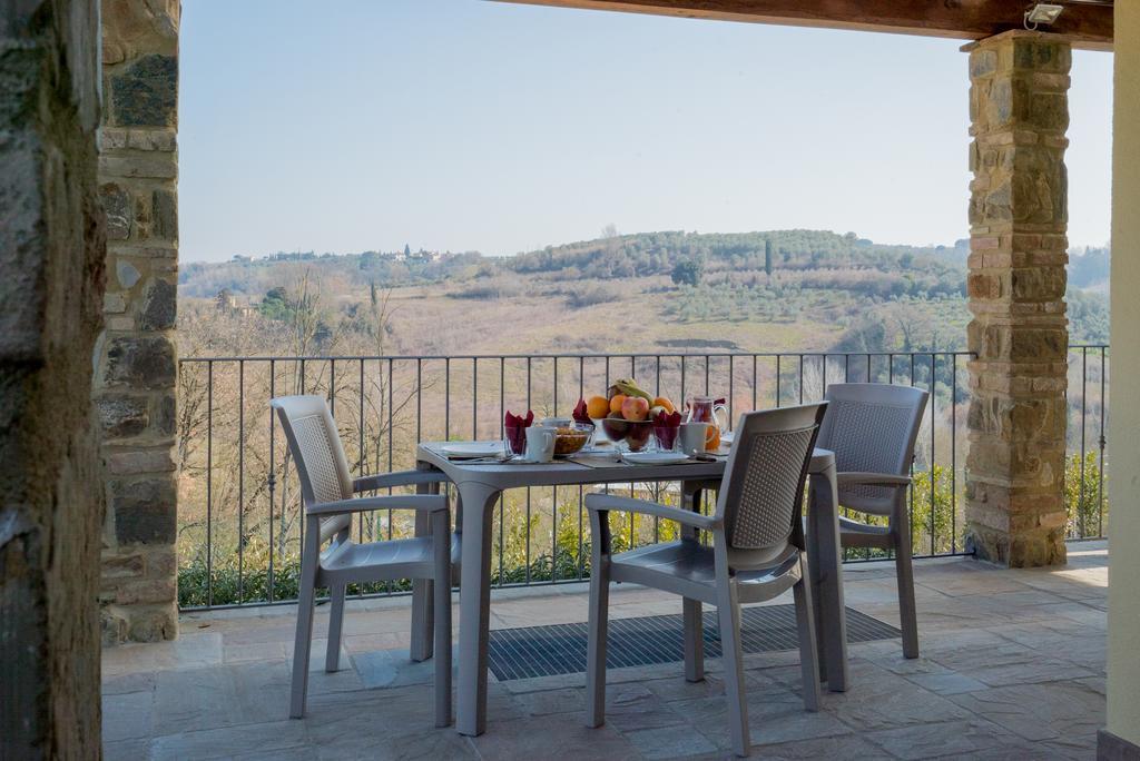 Holiday home Le Di Camin Bianco