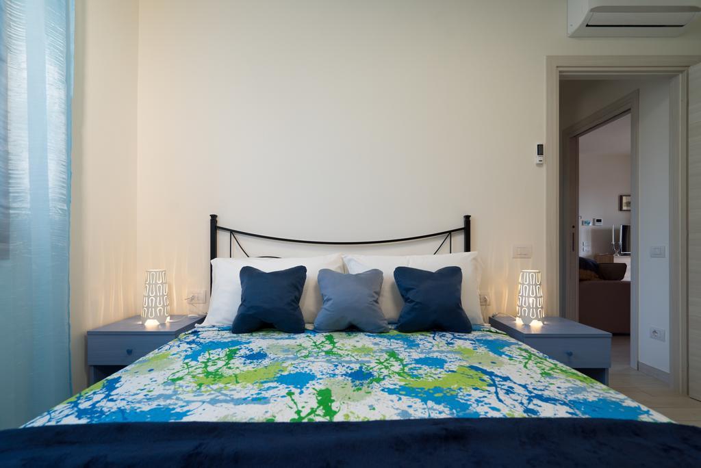 Holiday home Le Di Camin Bianco