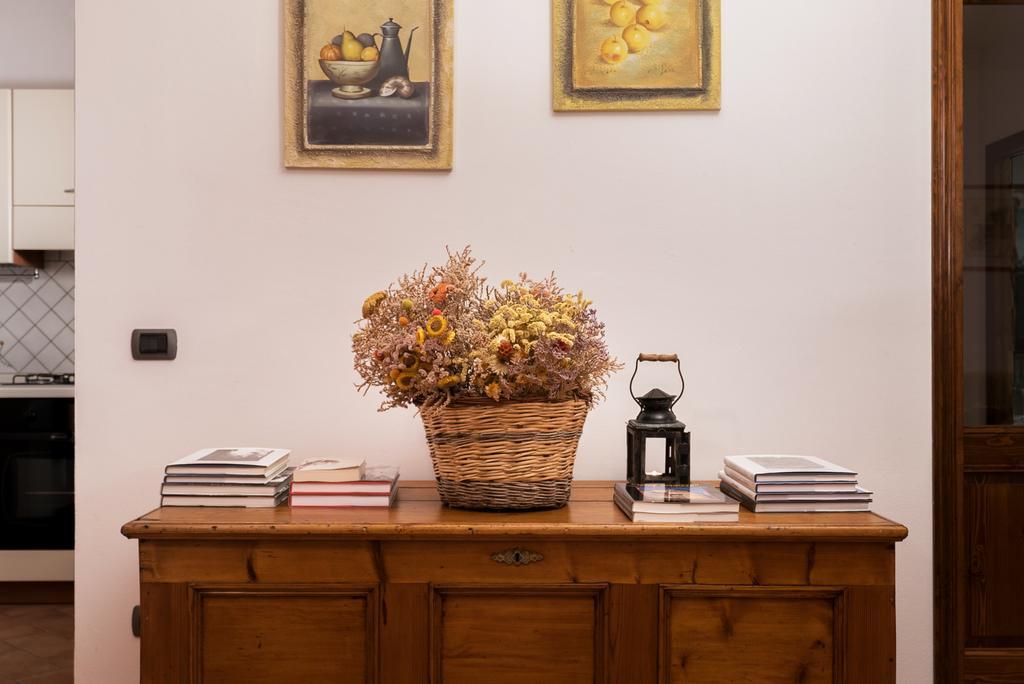 Holiday home Le Di Camin Bianco