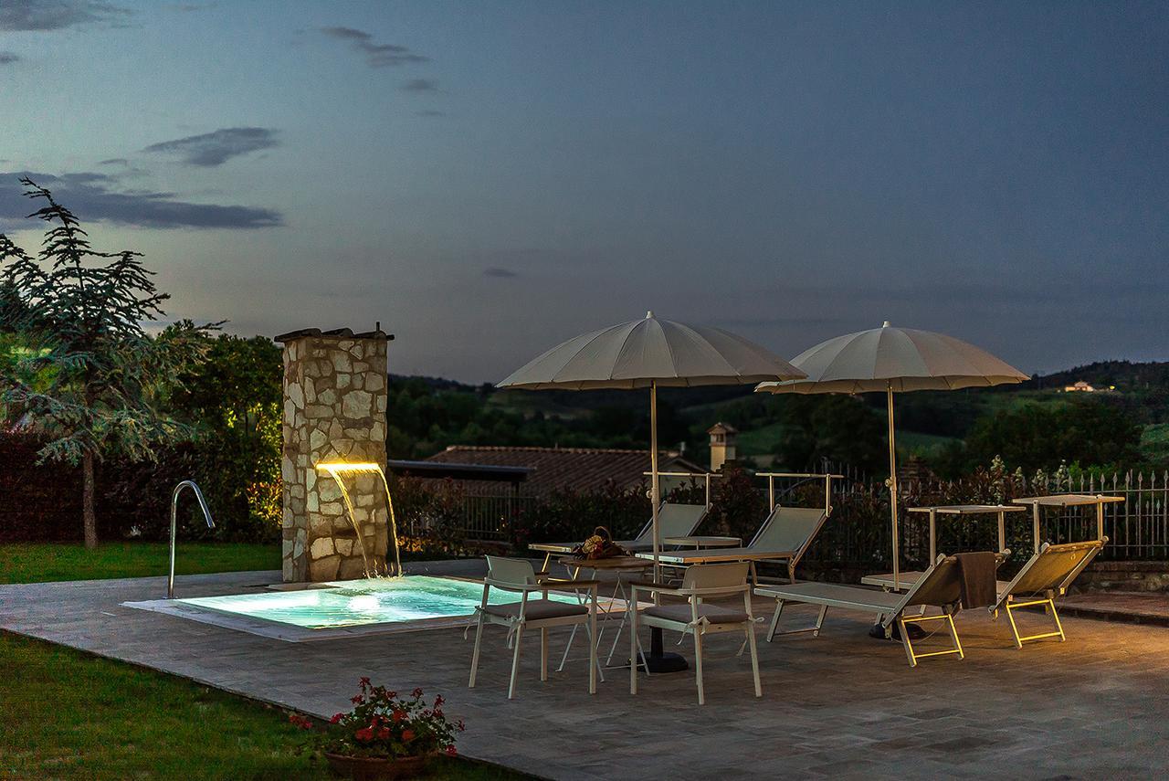 Holiday home Le Di Camin Bianco Castelfiorentino