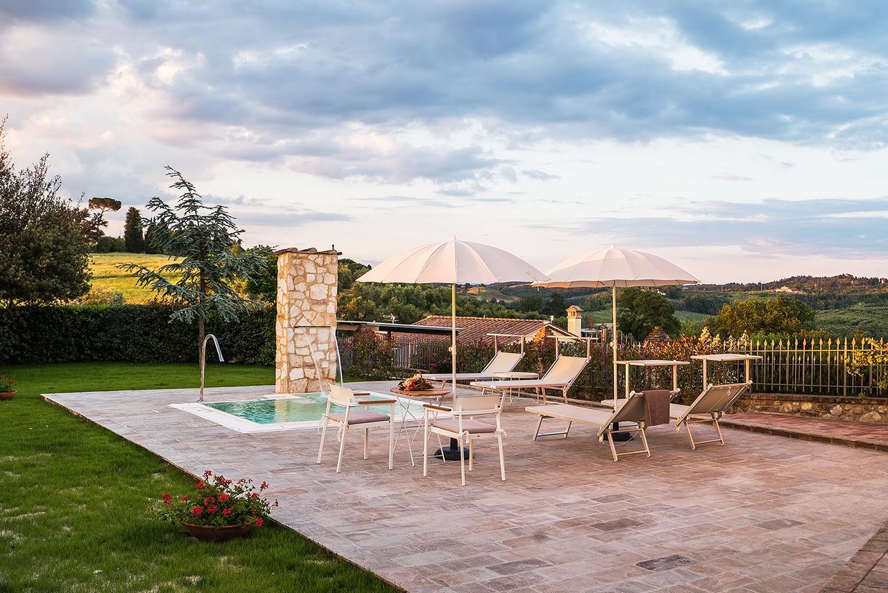 Le Di Camin Bianco Holiday home