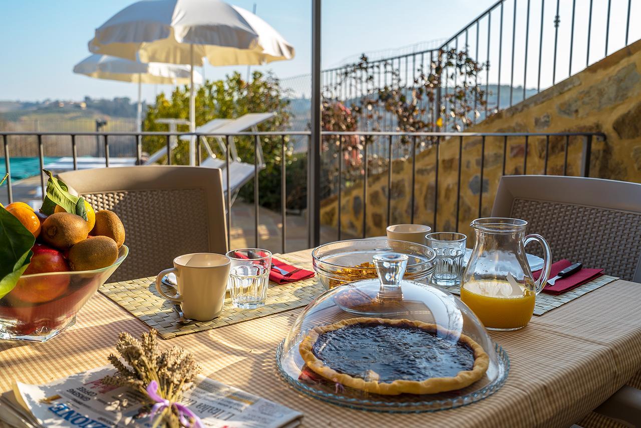 Holiday home Le Di Camin Bianco *
