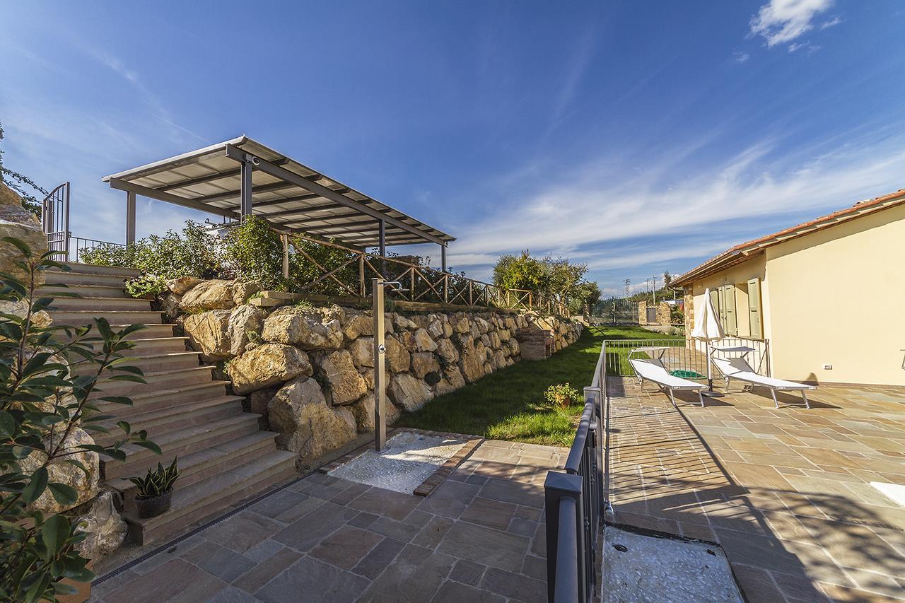 Holiday home Le Di Camin Bianco *