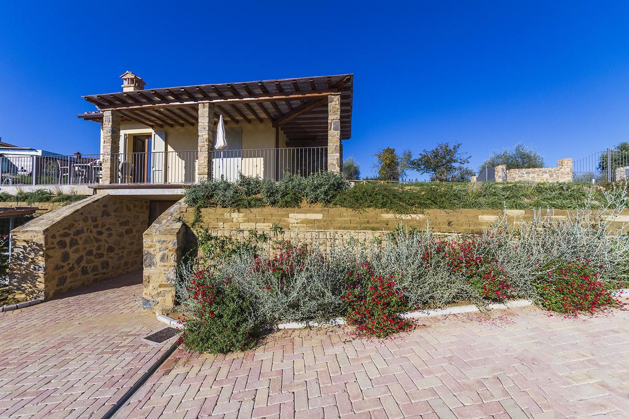 Le Di Camin Bianco Holiday home