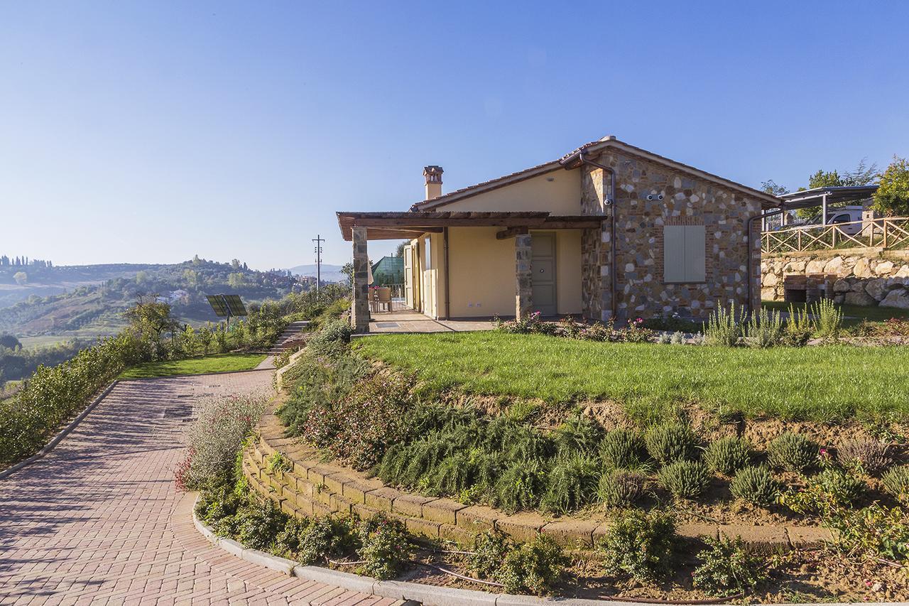 Holiday home Le Di Camin Bianco