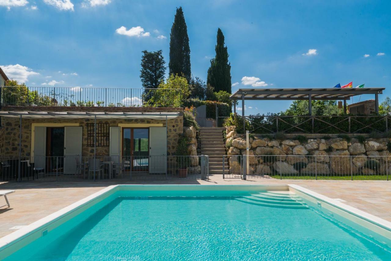 Le Di Camin Bianco Holiday home