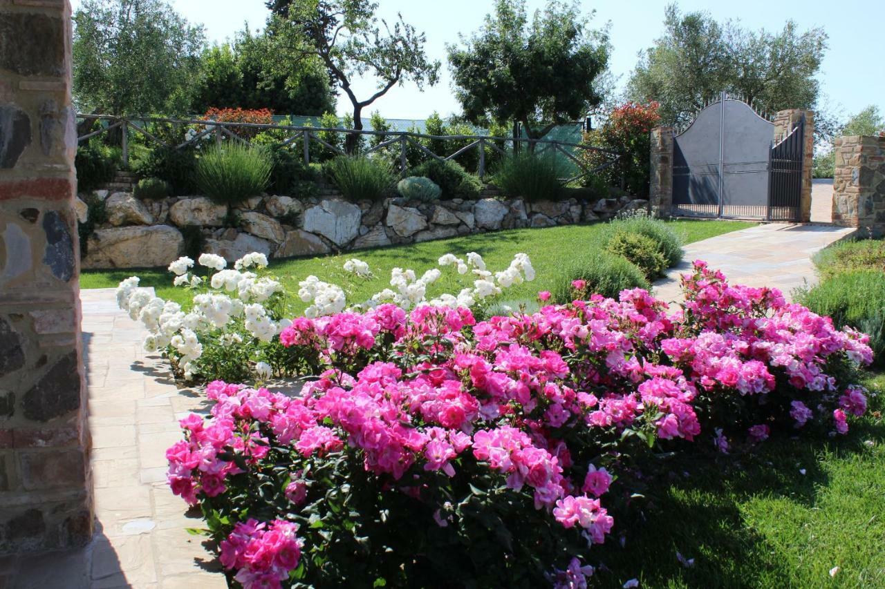 Holiday home Le Di Camin Bianco