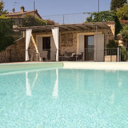 Le Case Di Camin Bianco Castelfiorentino Exterior photo
