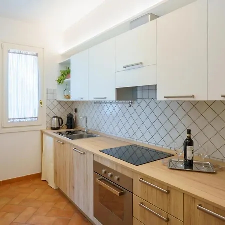 Le Case Di Camin Bianco Castelfiorentino Exterior photo