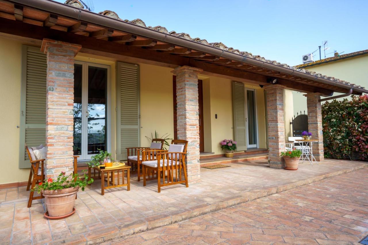 Casa vacanze Le Di Camin Bianco *