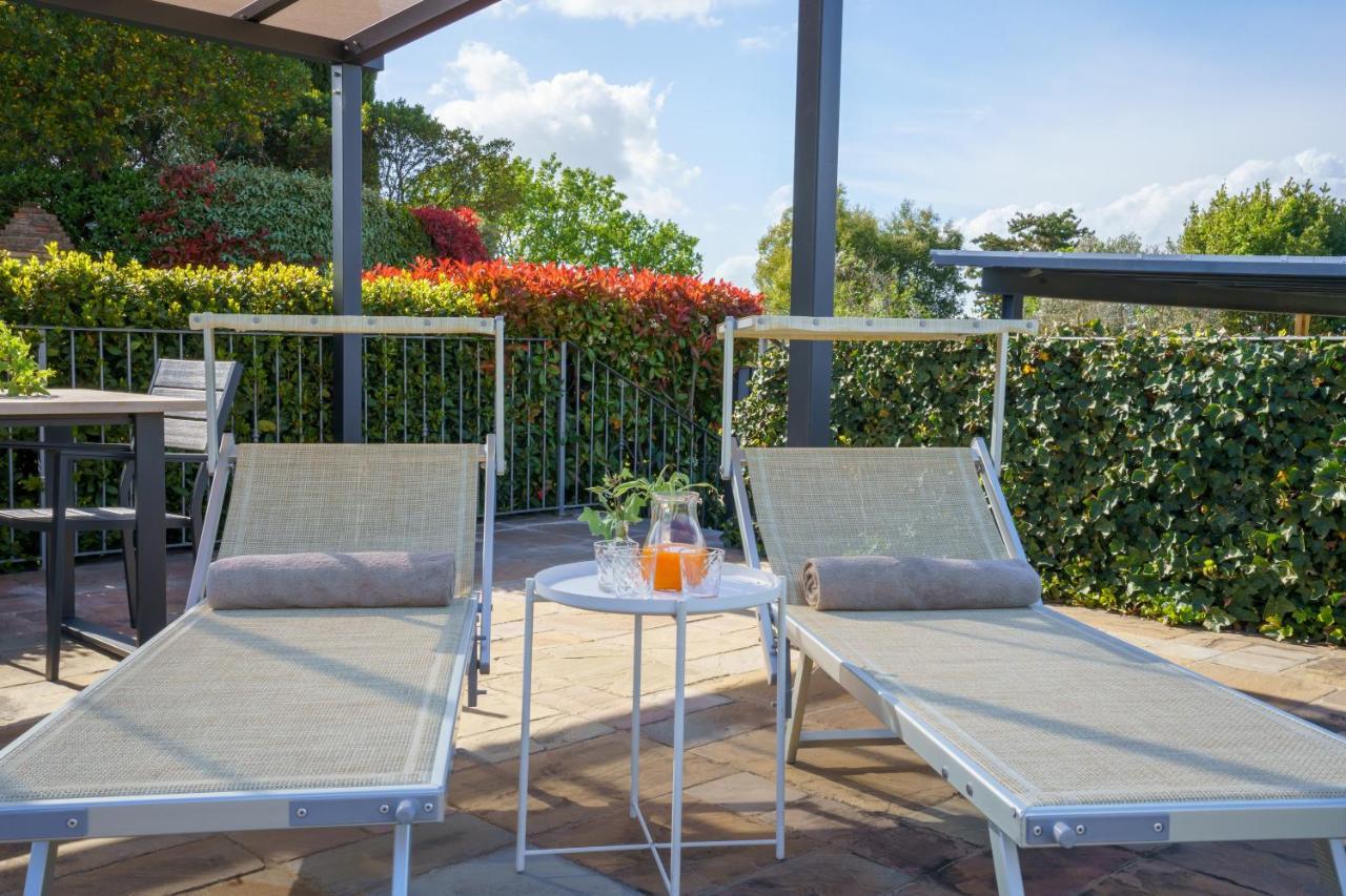 Le Di Camin Bianco Casa vacanze Castelfiorentino