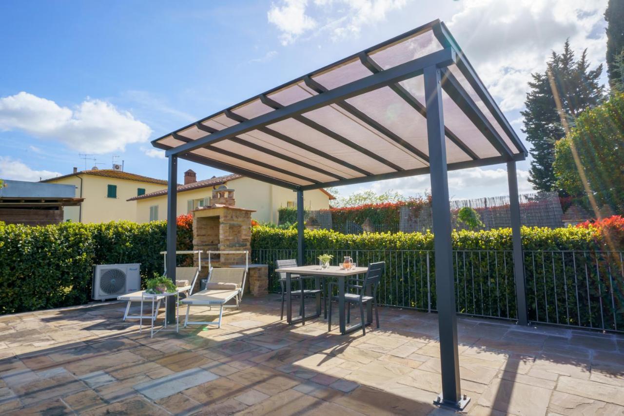 Casa vacanze Le Di Camin Bianco