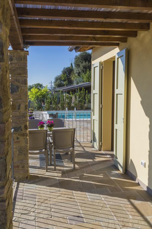Le Di Camin Bianco Casa vacanze Castelfiorentino