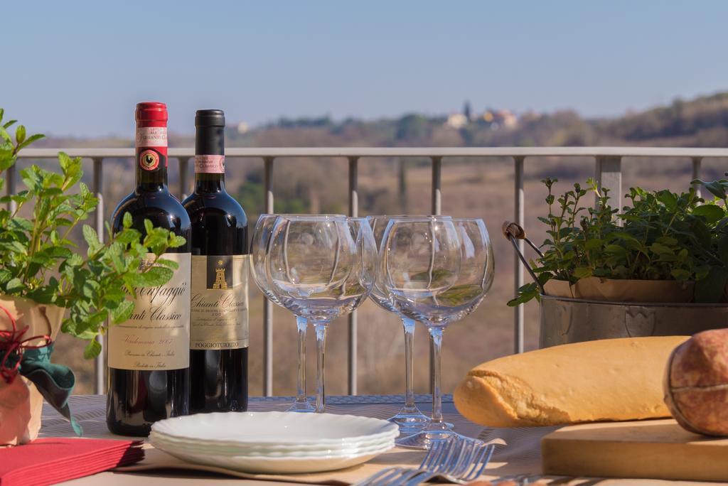 Le Di Camin Bianco Casa vacanze *