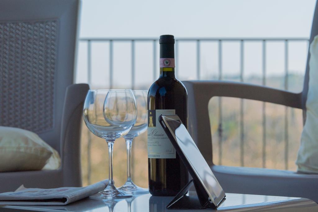 Le Di Camin Bianco Casa vacanze *